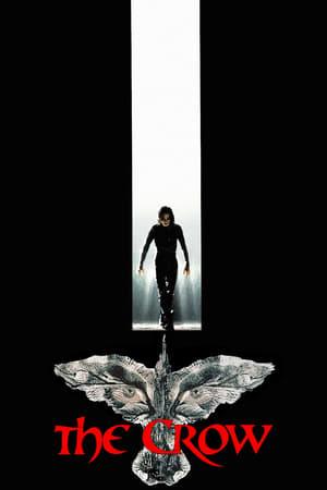The Crow streaming