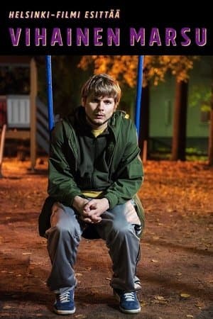 Vihainen marsu streaming