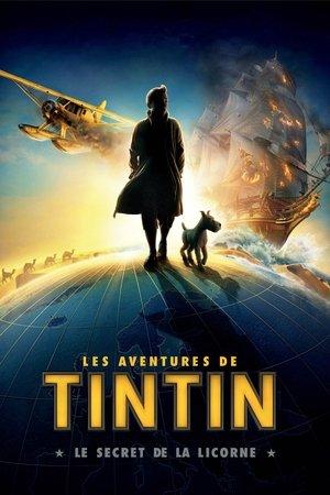 Les Aventures de Tintin : Le Secret de la licorne streaming