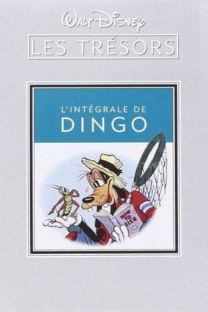 L'Intégrale de Dingo streaming