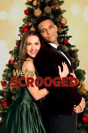 We're Scrooged streaming