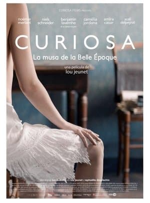 Curiosa streaming