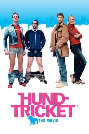 Hundtricket - The Movie streaming