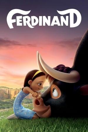 Ferdinand streaming
