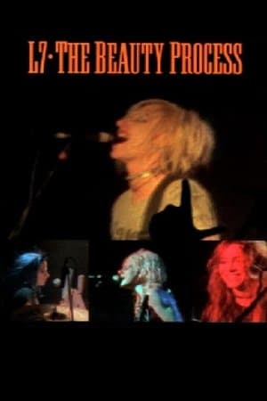 L7: The Beauty Process streaming