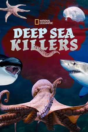 Deep Sea Killers streaming