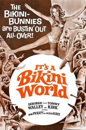 It's a Bikini World streaming