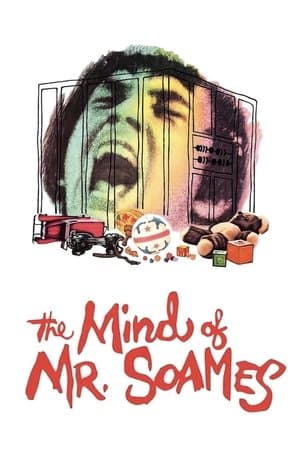 The Mind of Mr. Soames streaming