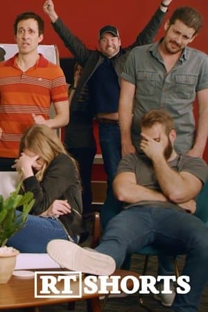 RT Shorts streaming