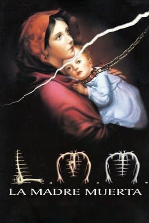 La madre muerta streaming