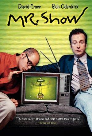 Mr. Show with Bob and David streaming