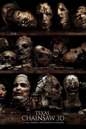 Texas Chainsaw 3D streaming