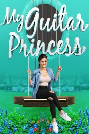 My Guitar Princess streaming