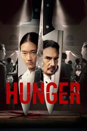 Hunger streaming