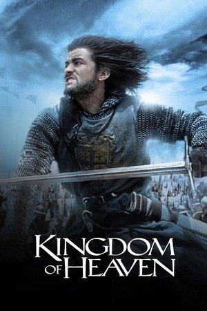 Kingdom of Heaven streaming