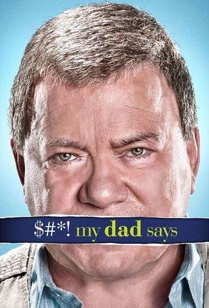 $#*! My Dad Says streaming