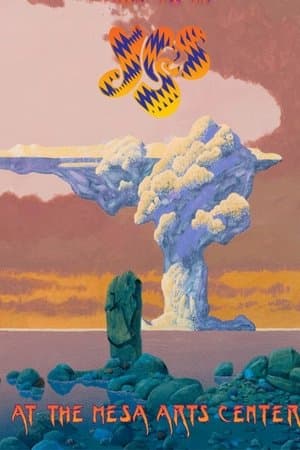 Yes - Like It Is - Live At The Mesa Arts Center streaming