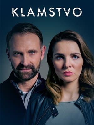 Klamstvo streaming