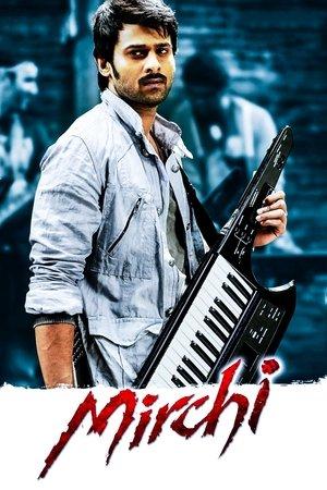 Mirchi streaming