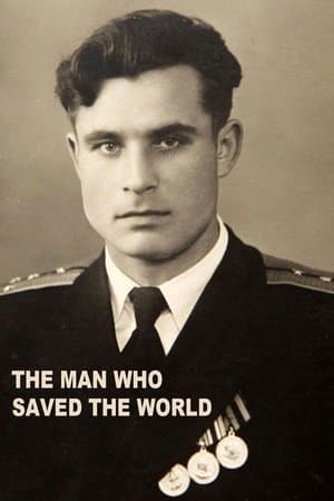 The Man Who Saved the World streaming
