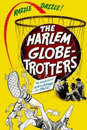The Harlem Globetrotters streaming