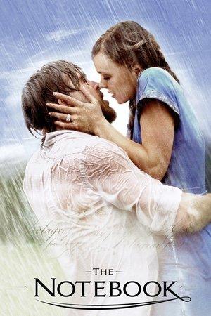 The Notebook streaming