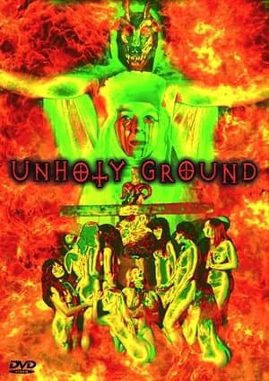 Unholy Ground streaming