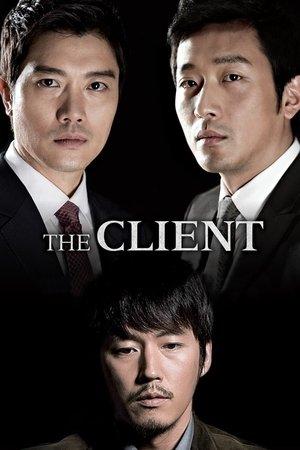 The Client streaming