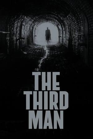 The Third Man streaming