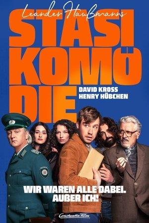 A Stasi Comedy streaming