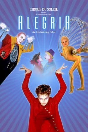 Alegría, le film streaming