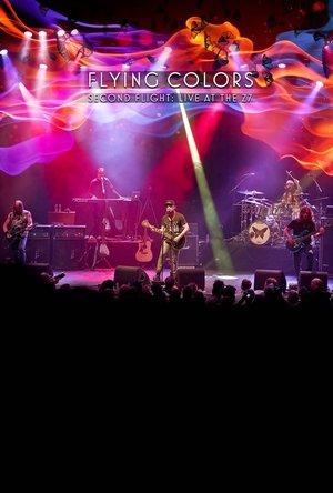 Flying Colors : Second Flight - Live at The Z7 streaming