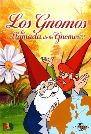 La llamada de los gnomos streaming