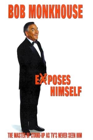 Bob Monkhouse Exposes Himself streaming