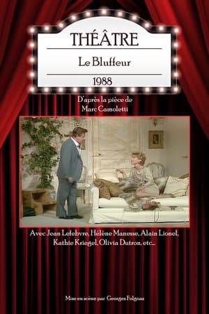 Le Bluffeur streaming