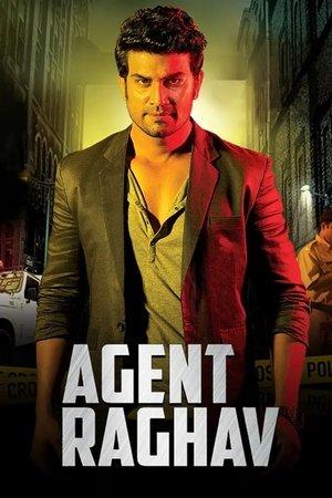 Agent Raghav streaming