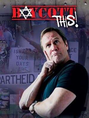 Boycott This! streaming