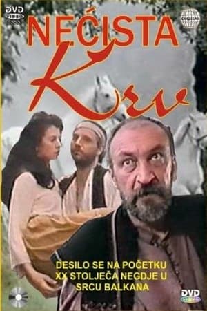 Nečista krv streaming