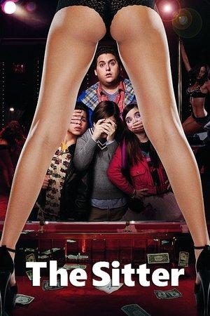The Sitter streaming