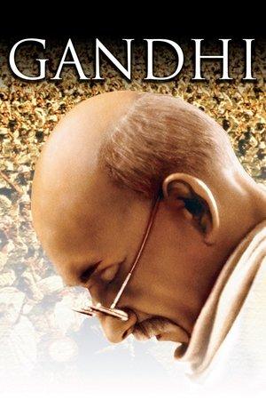 Gandhi streaming