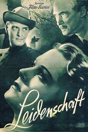 Leidenschaft streaming