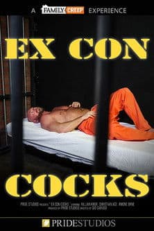 Ex Con Cocks streaming