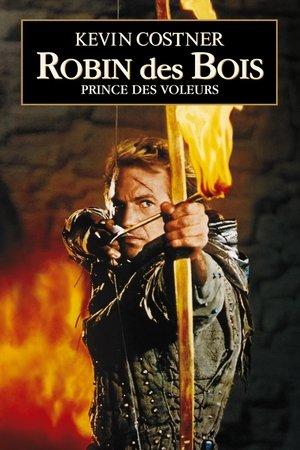 Robin des Bois, prince des voleurs streaming