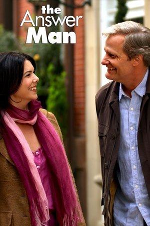 The Answer Man streaming