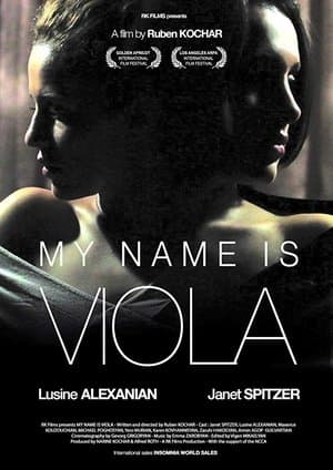My Name is Viola streaming