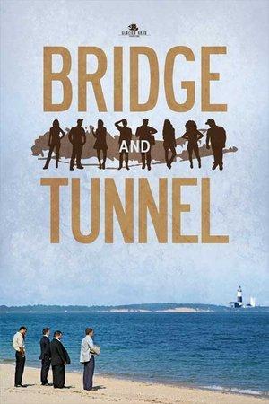 Bridge and Tunnel streaming