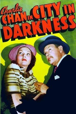 City in Darkness streaming
