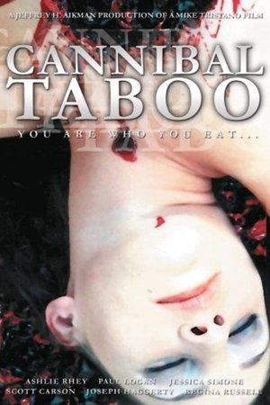 Cannibal Taboo streaming