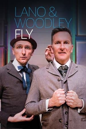 Lano & Woodley: Fly streaming