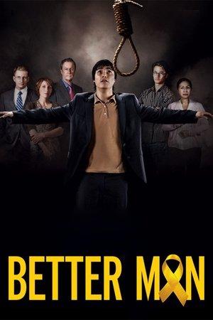 Better Man streaming